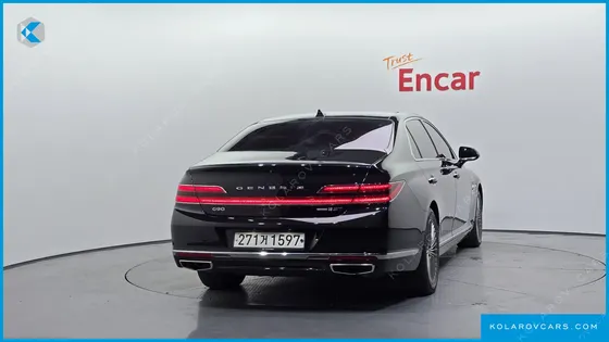 GENESIS G90 3.8 AWD