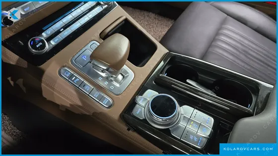 GENESIS G90 3.8 AWD