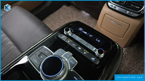 GENESIS G90 3.8 AWD