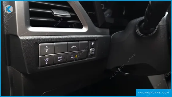 KGM - SSANGYONG KORANDO GASOLINE 1.5 2WD C7