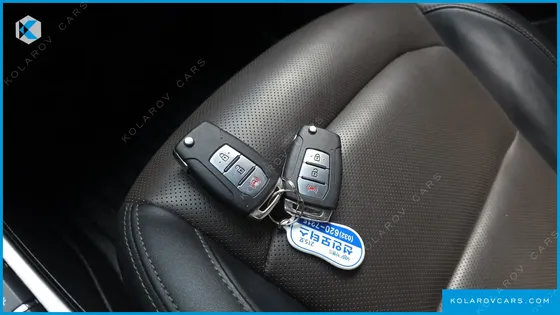 KGM - SSANGYONG KORANDO GASOLINE 1.5 2WD C7