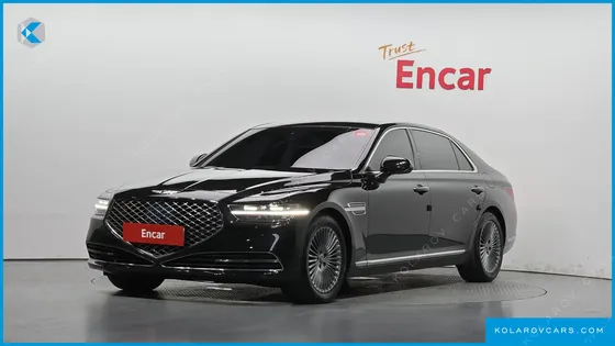 GENESIS G90 3.8