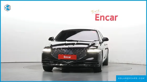 GENESIS G90 3.8