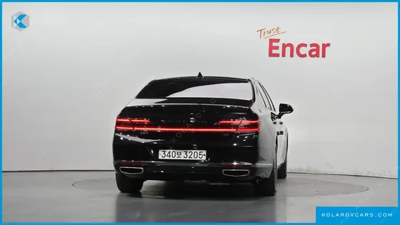 GENESIS G90 3.8