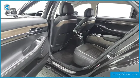 GENESIS G90 3.8