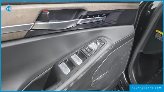 GENESIS G90 3.8