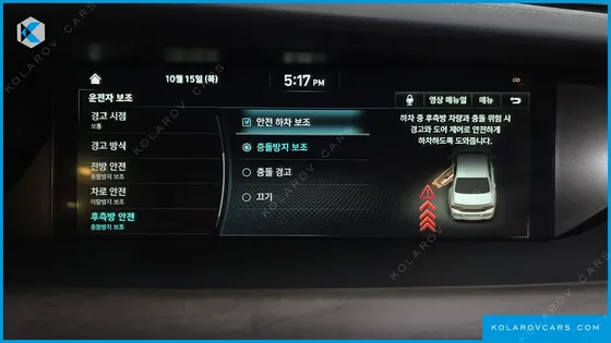 GENESIS G90 3.8