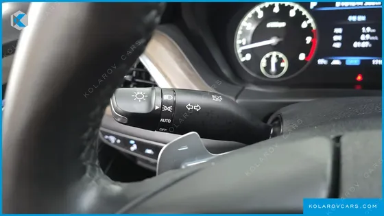 GENESIS G90 3.8