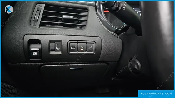 CHEVROLET (GM DAEWOO) IMPALA 2.5 LTZ