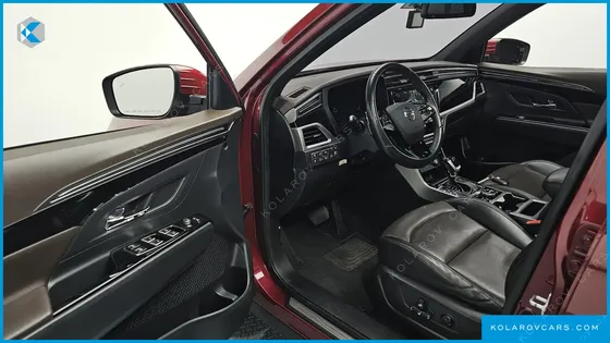 KGM - SSANGYONG KORANDO DIESEL 1.6 4WD PANTASTIC