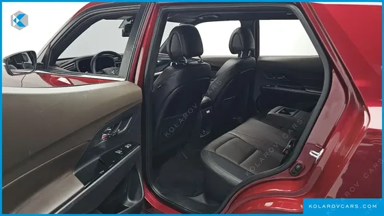 KGM - SSANGYONG KORANDO DIESEL 1.6 4WD PANTASTIC