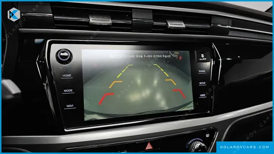 KGM - SSANGYONG KORANDO DIESEL 1.6 4WD PANTASTIC
