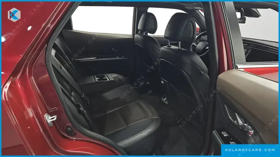 KGM - SSANGYONG KORANDO DIESEL 1.6 4WD PANTASTIC
