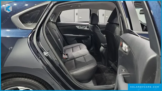 KIA K3 1.6