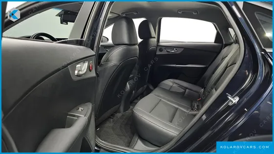 KIA K3 1.6