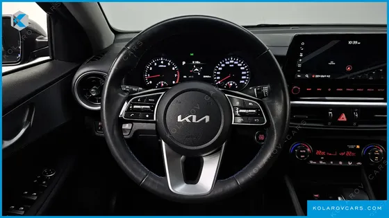 KIA K3 1.6