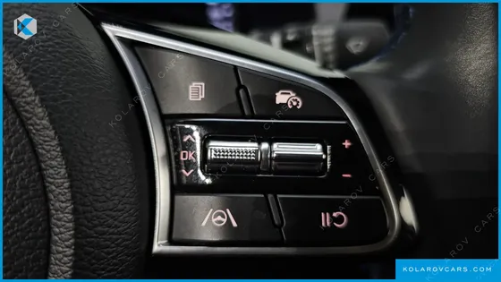 KIA K3 1.6