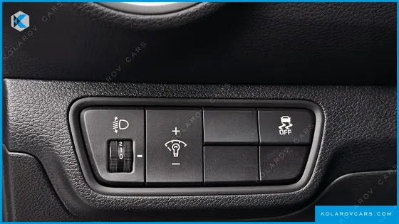 KIA K3 1.6