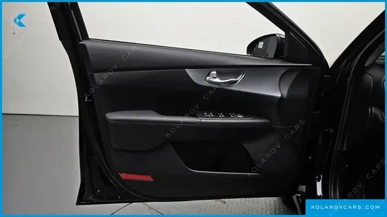 KIA K3 1.6