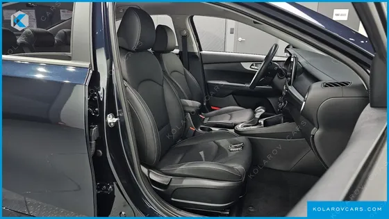 KIA K3 1.6