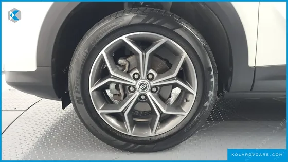 KGM - SSANGYONG KORANDO GASOLINE 1.5 2WD C7