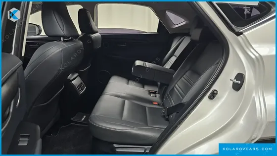 LEXUS NX SUPREME