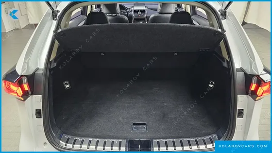 LEXUS NX SUPREME