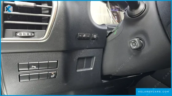 LEXUS NX SUPREME
