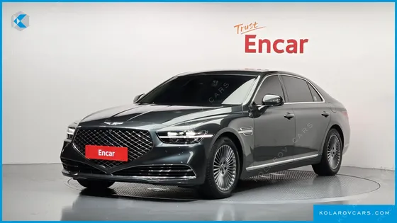 GENESIS G90 3.8 AWD