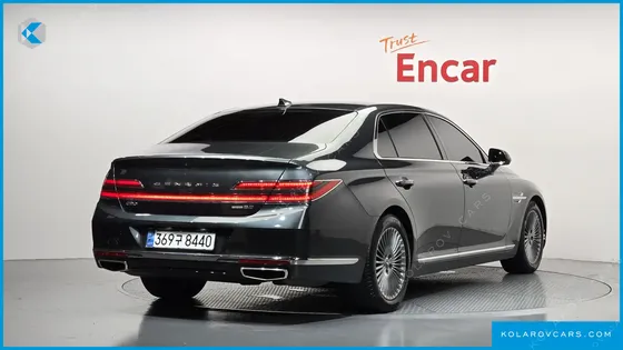 GENESIS G90 3.8 AWD