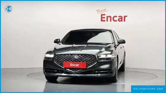 GENESIS G90 3.8 AWD
