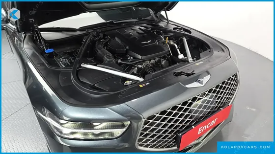 GENESIS G90 3.8 AWD