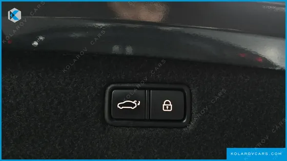 GENESIS G90 3.8 AWD