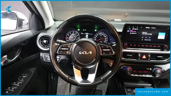KIA K3 1.6