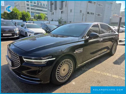 GENESIS G90 3.8 AWD