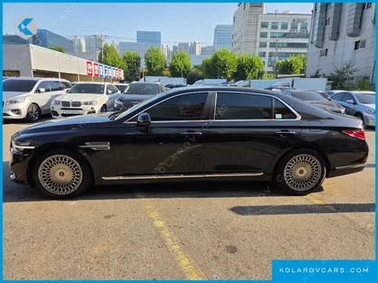 GENESIS G90 3.8 AWD