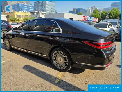 GENESIS G90 3.8 AWD