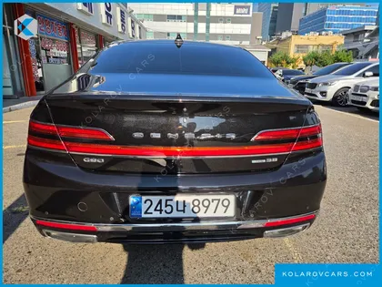 GENESIS G90 3.8 AWD