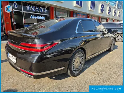 GENESIS G90 3.8 AWD