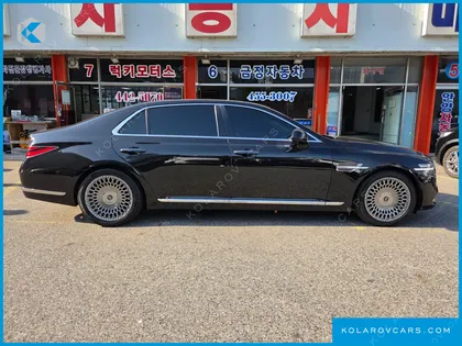 GENESIS G90 3.8 AWD