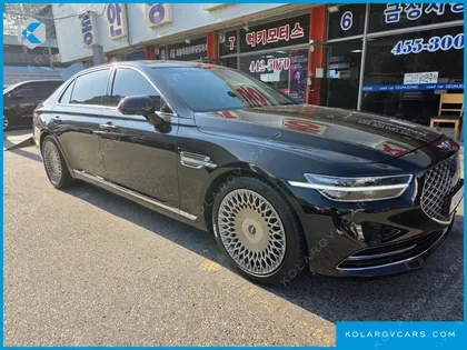 GENESIS G90 3.8 AWD