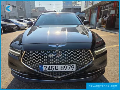 GENESIS G90 3.8 AWD