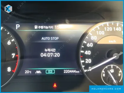 GENESIS G90 3.8 AWD