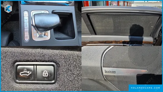 GENESIS G90 3.8 AWD