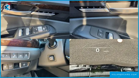 GENESIS G90 3.8 AWD