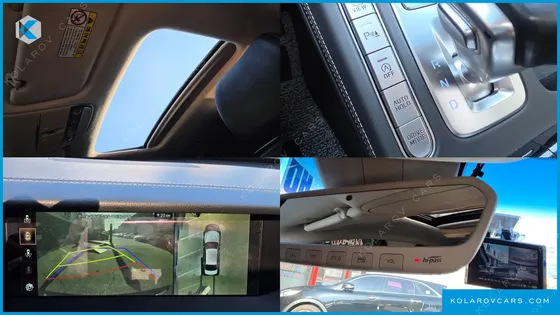 GENESIS G90 3.8 AWD