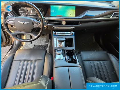 GENESIS G90 3.8 AWD