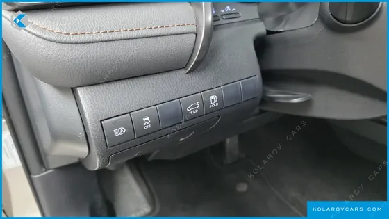 TOYOTA CAMRY 2.5