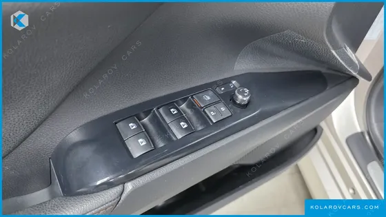 TOYOTA CAMRY 2.5