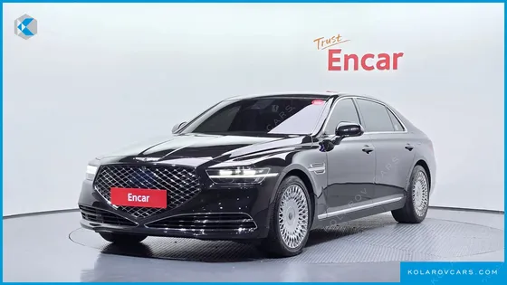 GENESIS G90 3.8 AWD